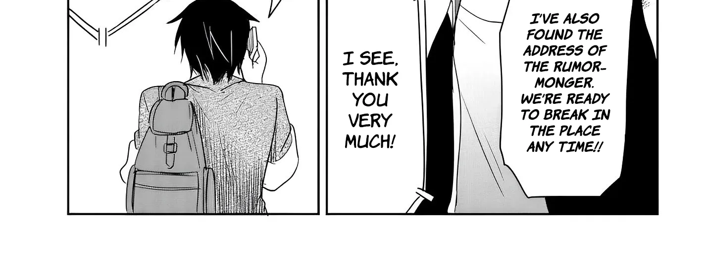 I Want to Marry a Man Stronger Than Me!