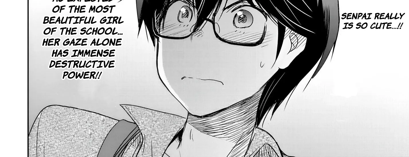 I Want to Marry a Man Stronger Than Me!