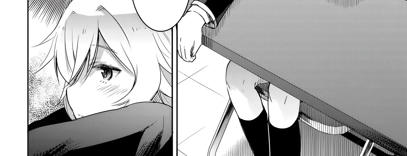 I Want to Marry a Man Stronger Than Me!