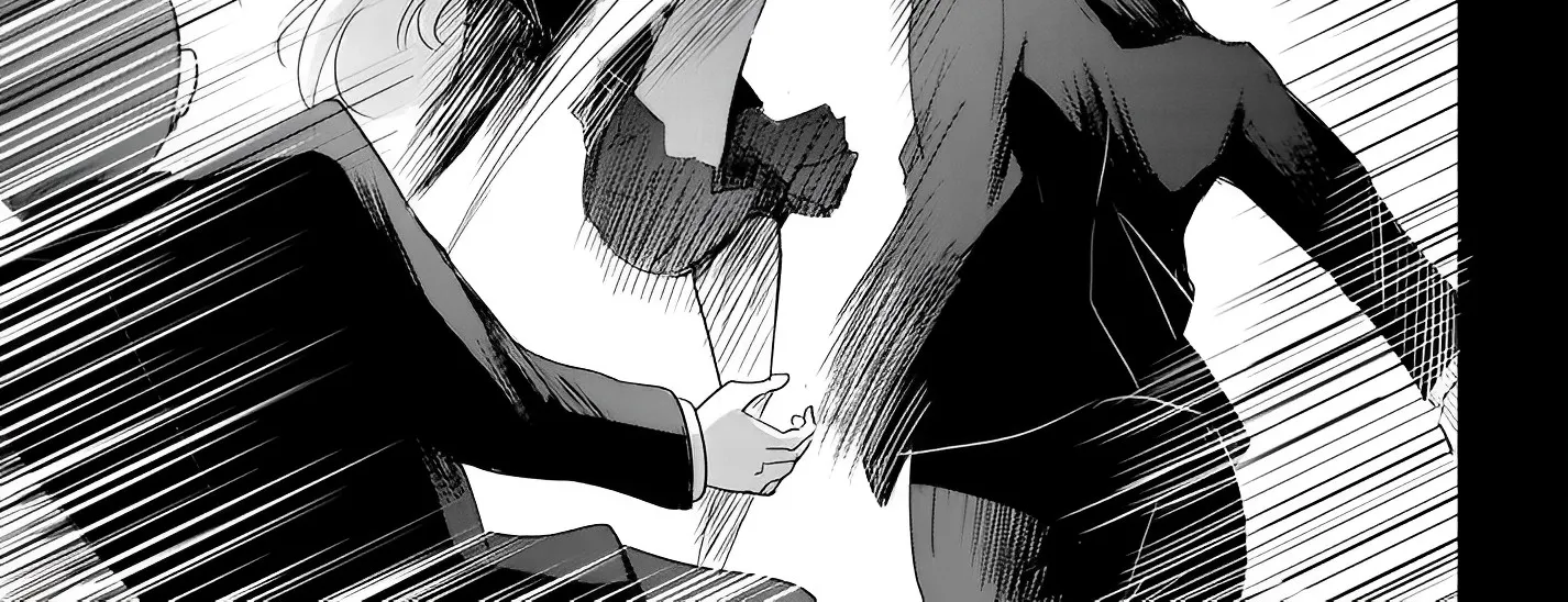 I Want to Marry a Man Stronger Than Me!