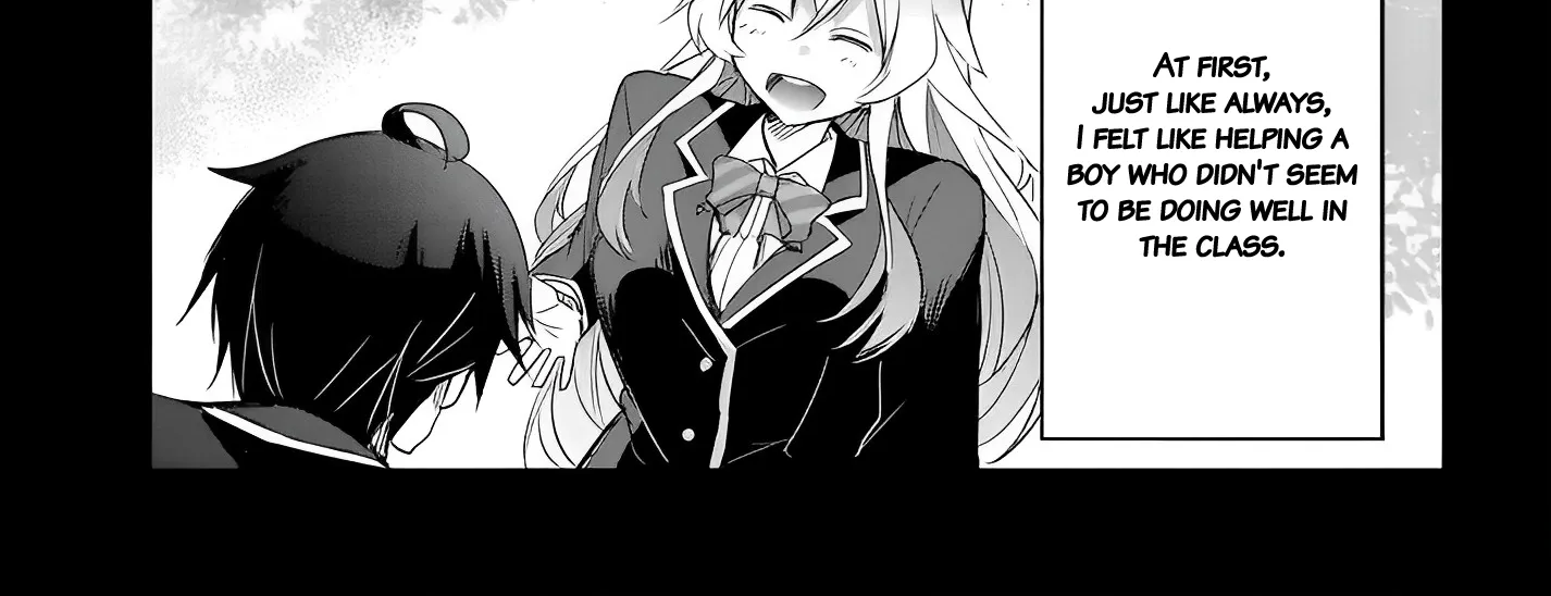 I Want to Marry a Man Stronger Than Me!