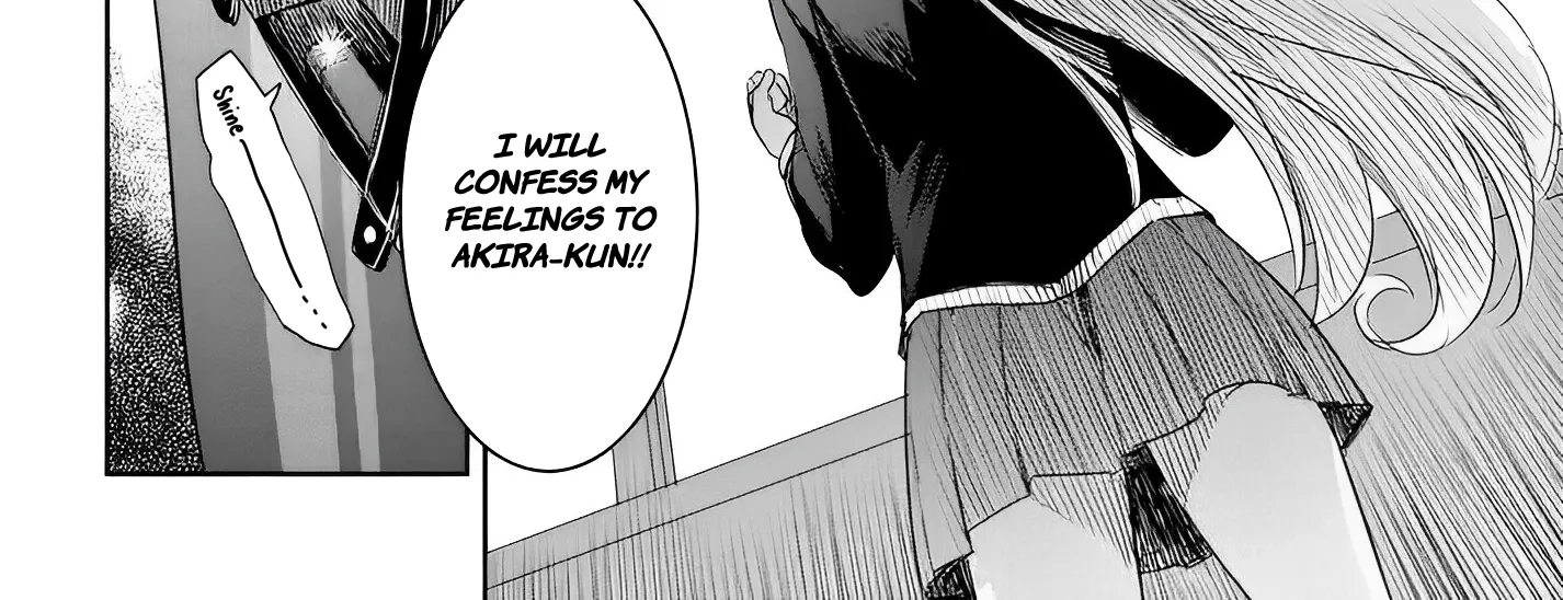 I Want to Marry a Man Stronger Than Me!