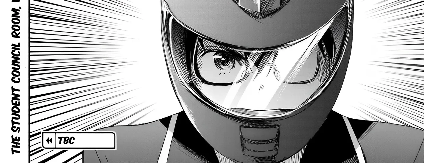 I Want to Marry a Man Stronger Than Me!