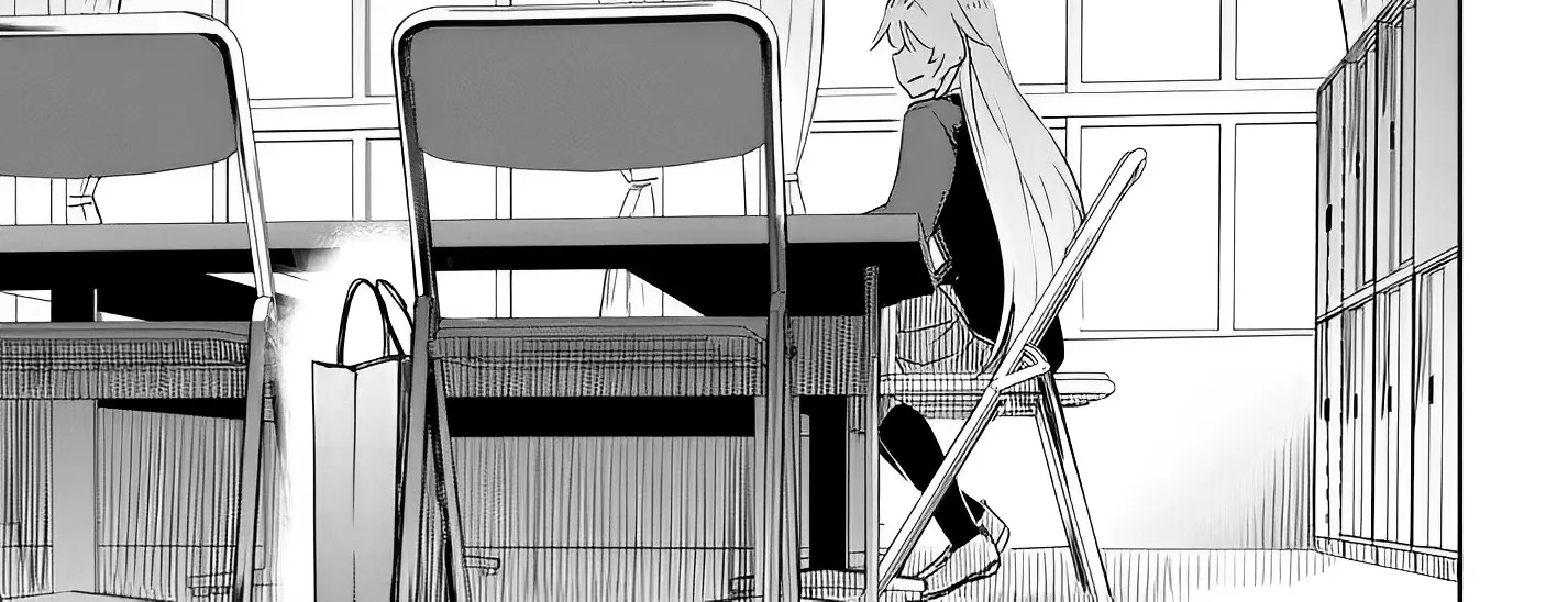 I Want to Marry a Man Stronger Than Me!