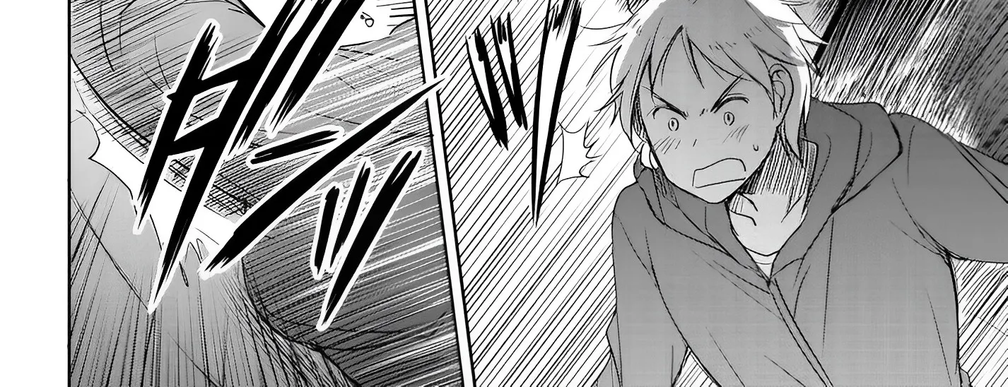 I Want to Marry a Man Stronger Than Me!