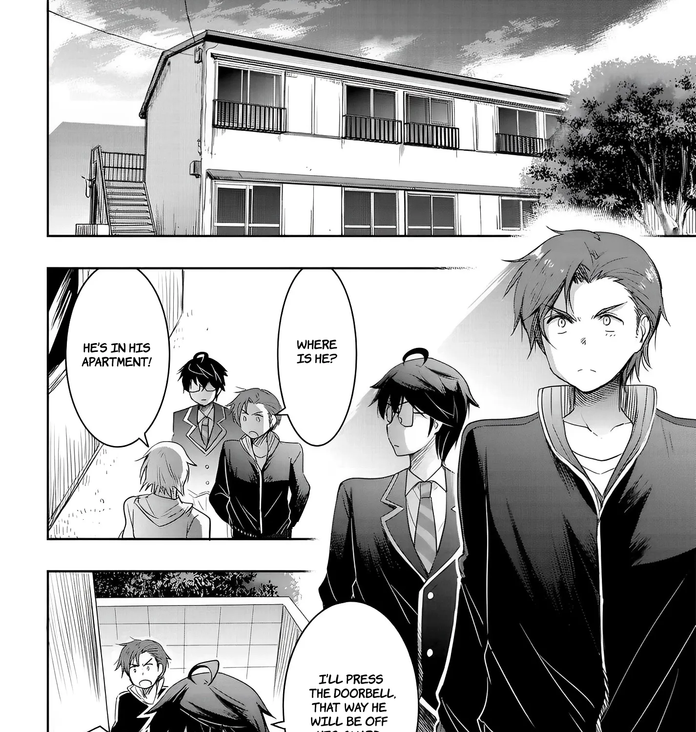 I Want to Marry a Man Stronger Than Me!