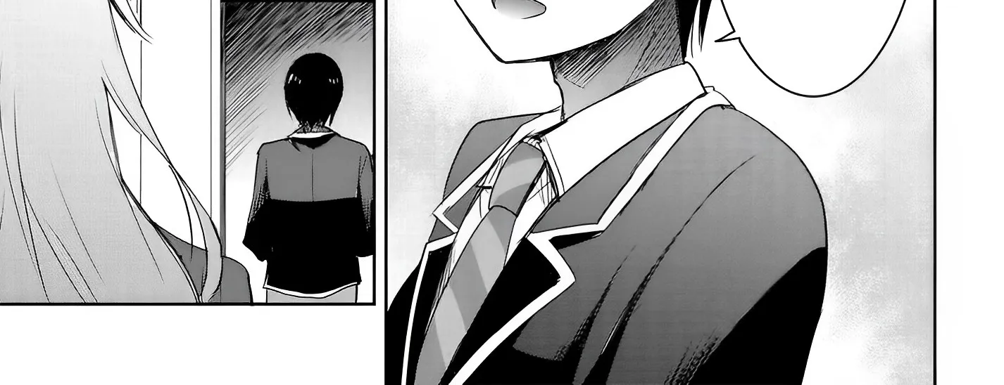 I Want to Marry a Man Stronger Than Me!