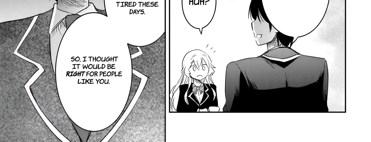 I Want to Marry a Man Stronger Than Me!