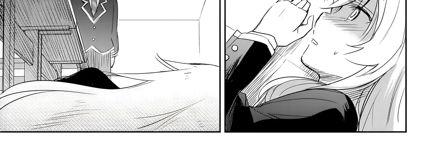 I Want to Marry a Man Stronger Than Me!