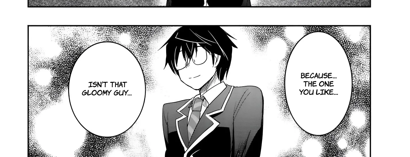 I Want to Marry a Man Stronger Than Me!