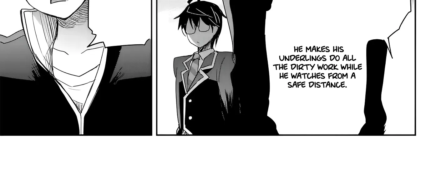 I Want to Marry a Man Stronger Than Me!