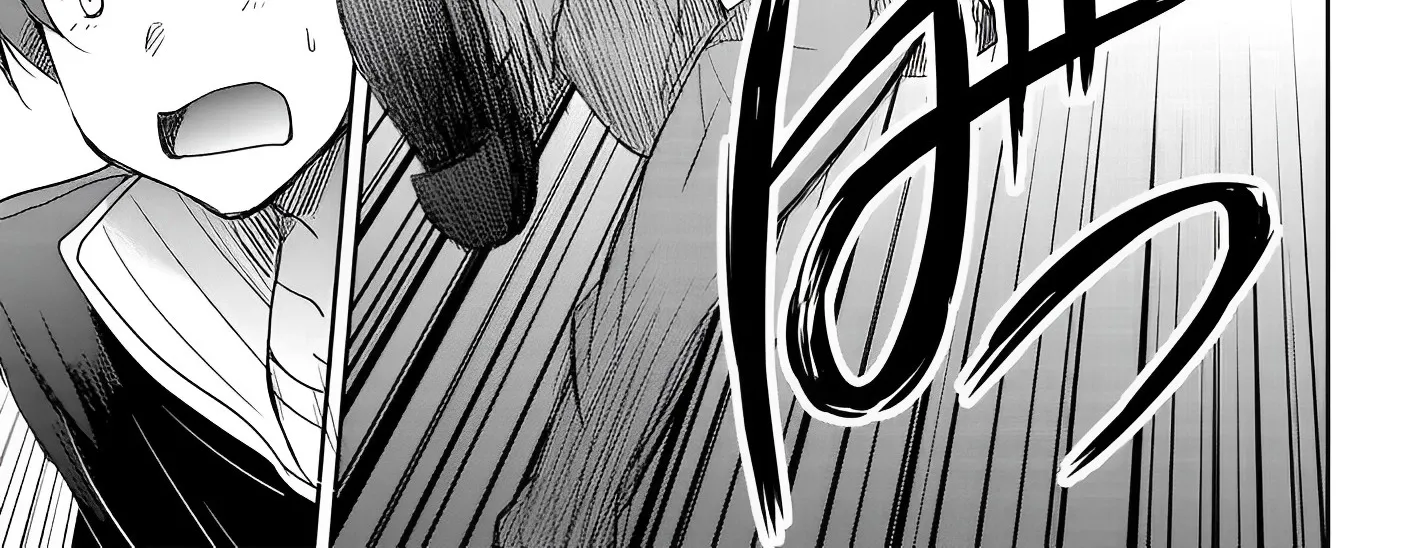 I Want to Marry a Man Stronger Than Me!