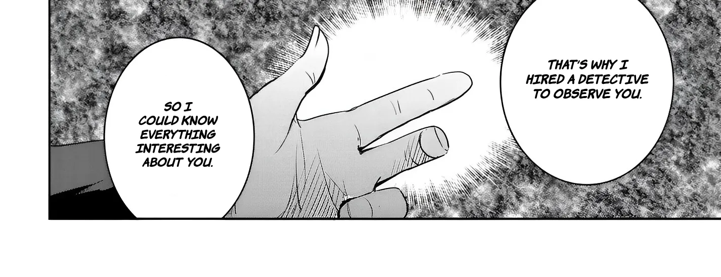 I Want to Marry a Man Stronger Than Me!