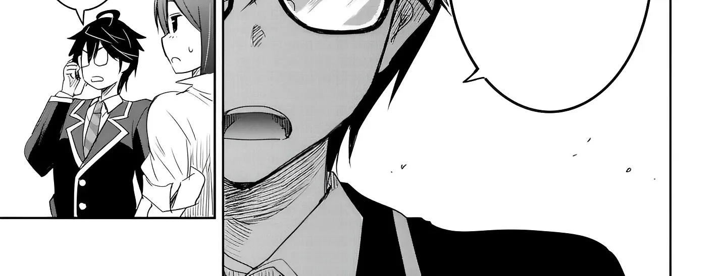 I Want to Marry a Man Stronger Than Me!