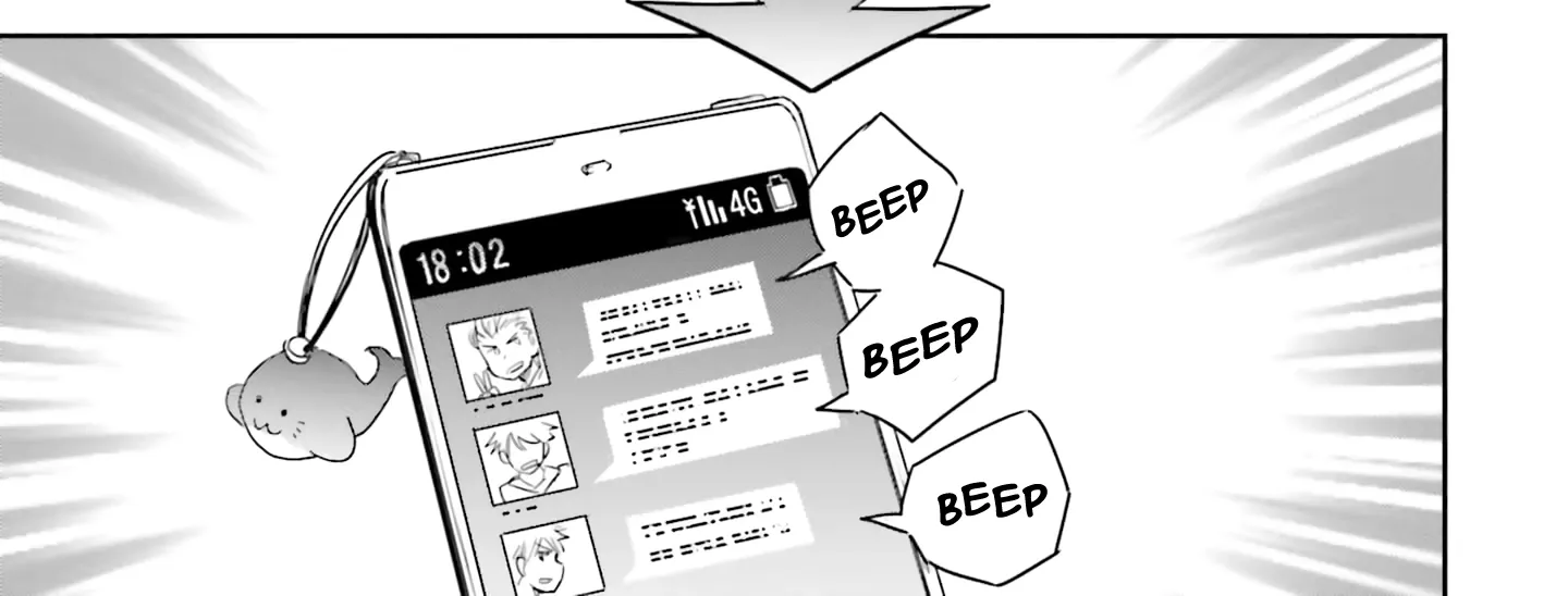 I Want to Marry a Man Stronger Than Me!