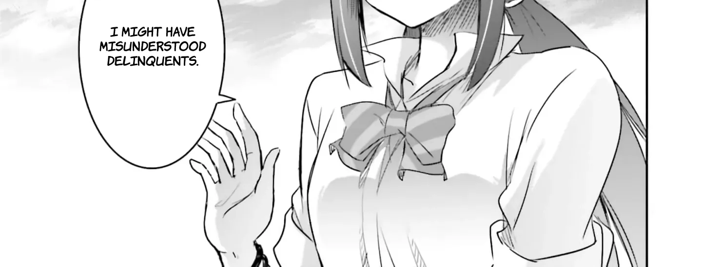 I Want to Marry a Man Stronger Than Me!