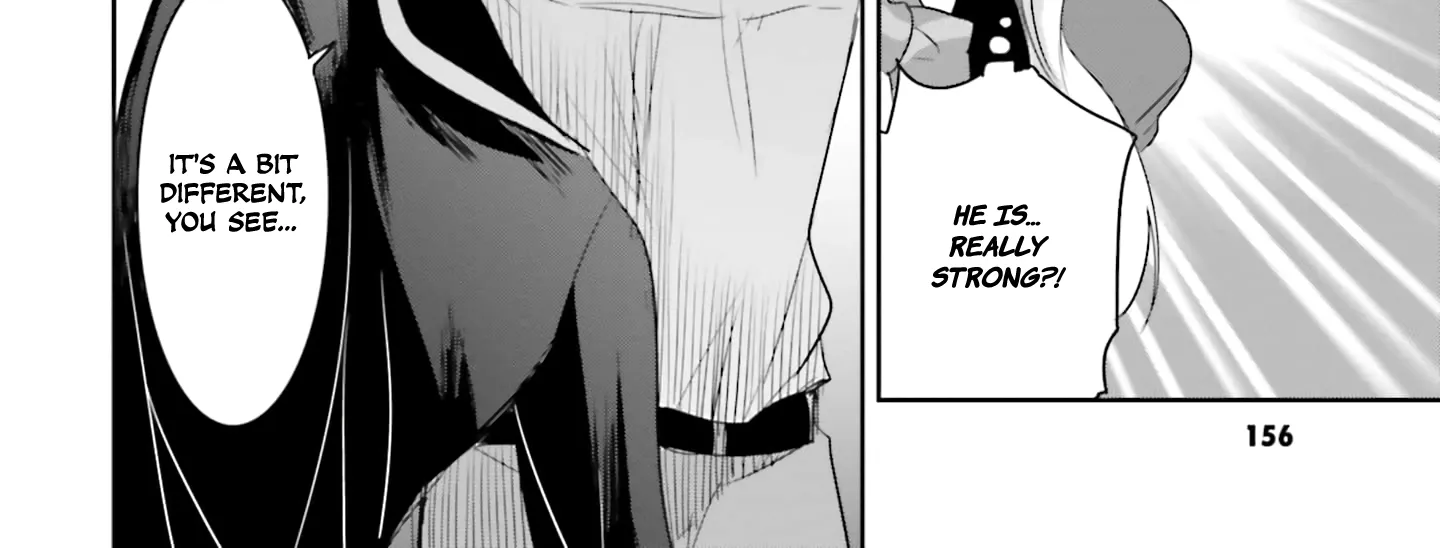 I Want to Marry a Man Stronger Than Me!