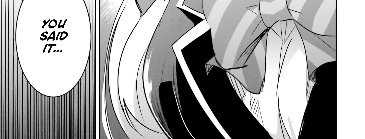 I Want to Marry a Man Stronger Than Me!