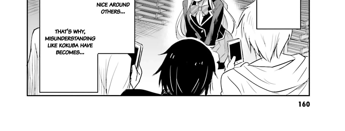 I Want to Marry a Man Stronger Than Me!