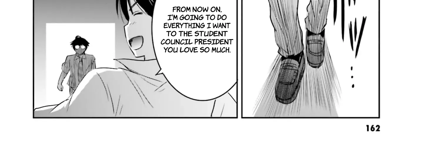 I Want to Marry a Man Stronger Than Me!