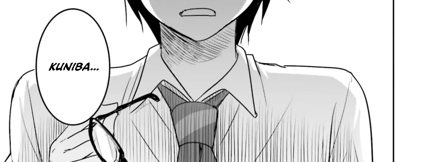 I Want to Marry a Man Stronger Than Me!