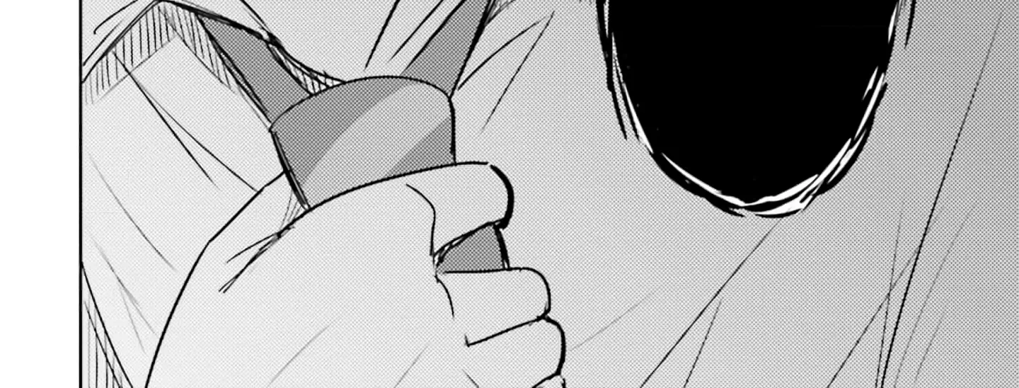 I Want to Marry a Man Stronger Than Me!