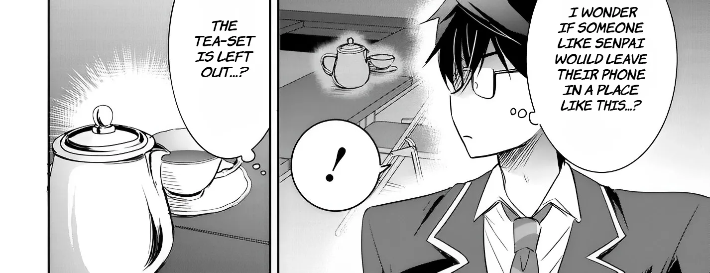 I Want to Marry a Man Stronger Than Me!