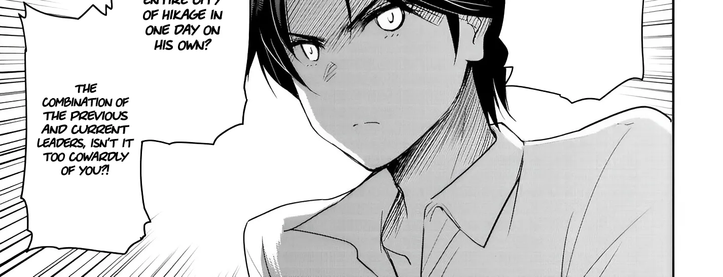 I Want to Marry a Man Stronger Than Me!