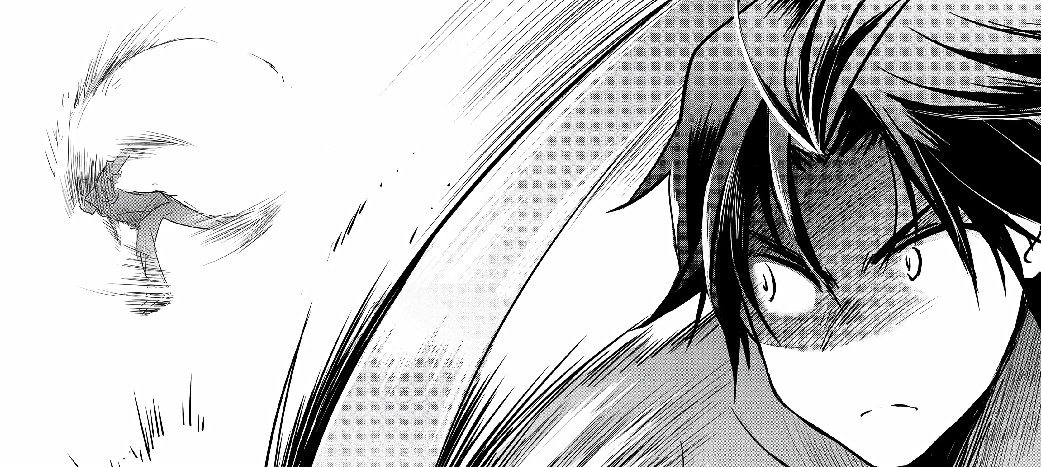 I Want to Marry a Man Stronger Than Me!