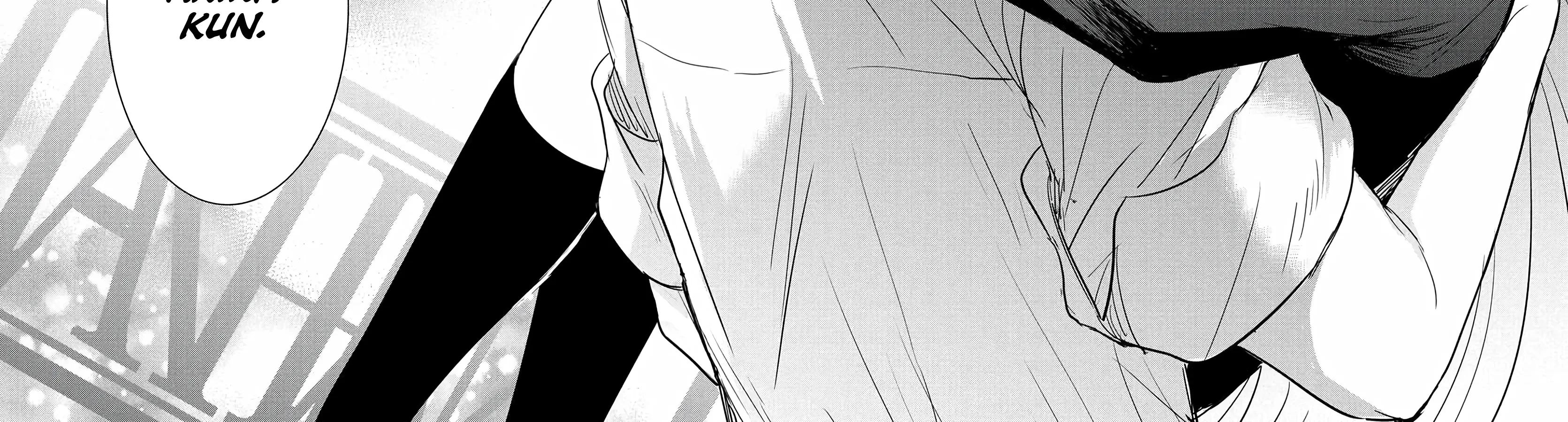 I Want to Marry a Man Stronger Than Me!