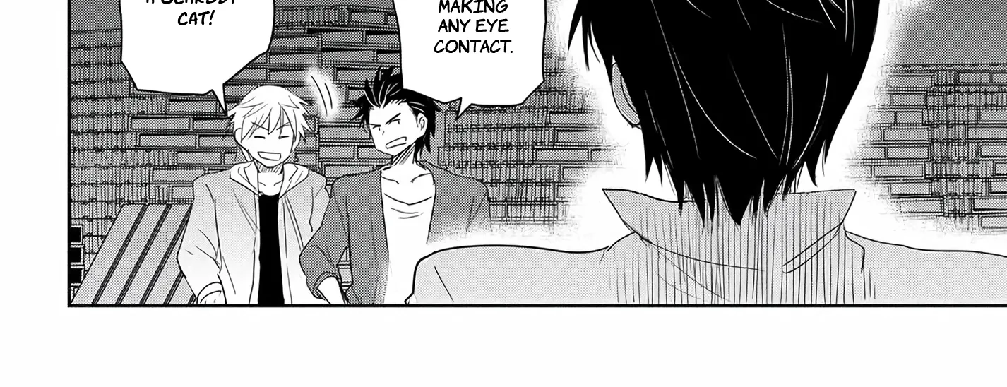 I Want to Marry a Man Stronger Than Me!