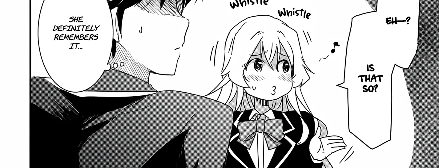 I Want to Marry a Man Stronger Than Me!