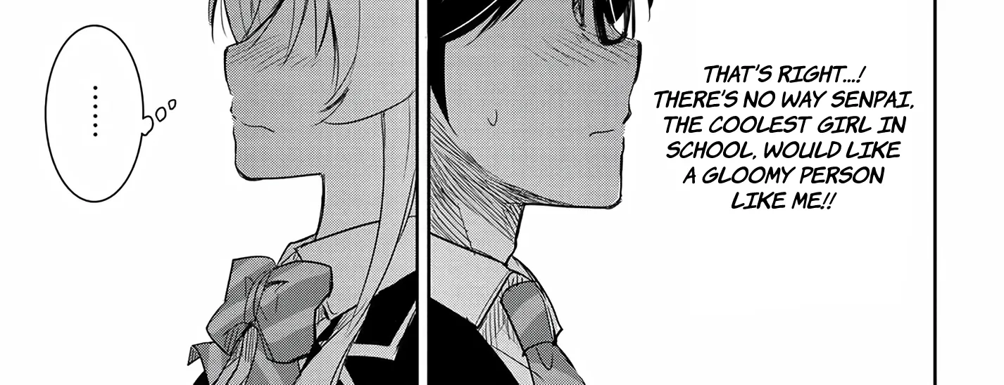 I Want to Marry a Man Stronger Than Me!