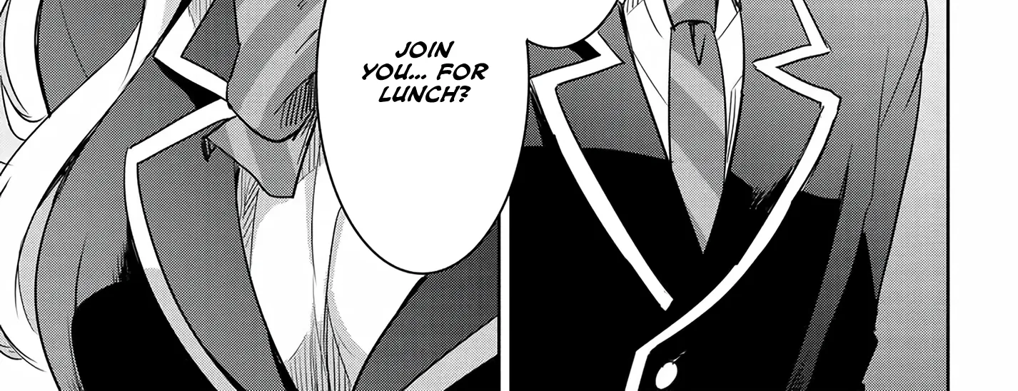 I Want to Marry a Man Stronger Than Me!