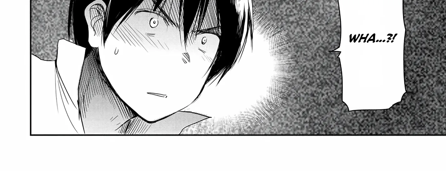 I Want to Marry a Man Stronger Than Me!