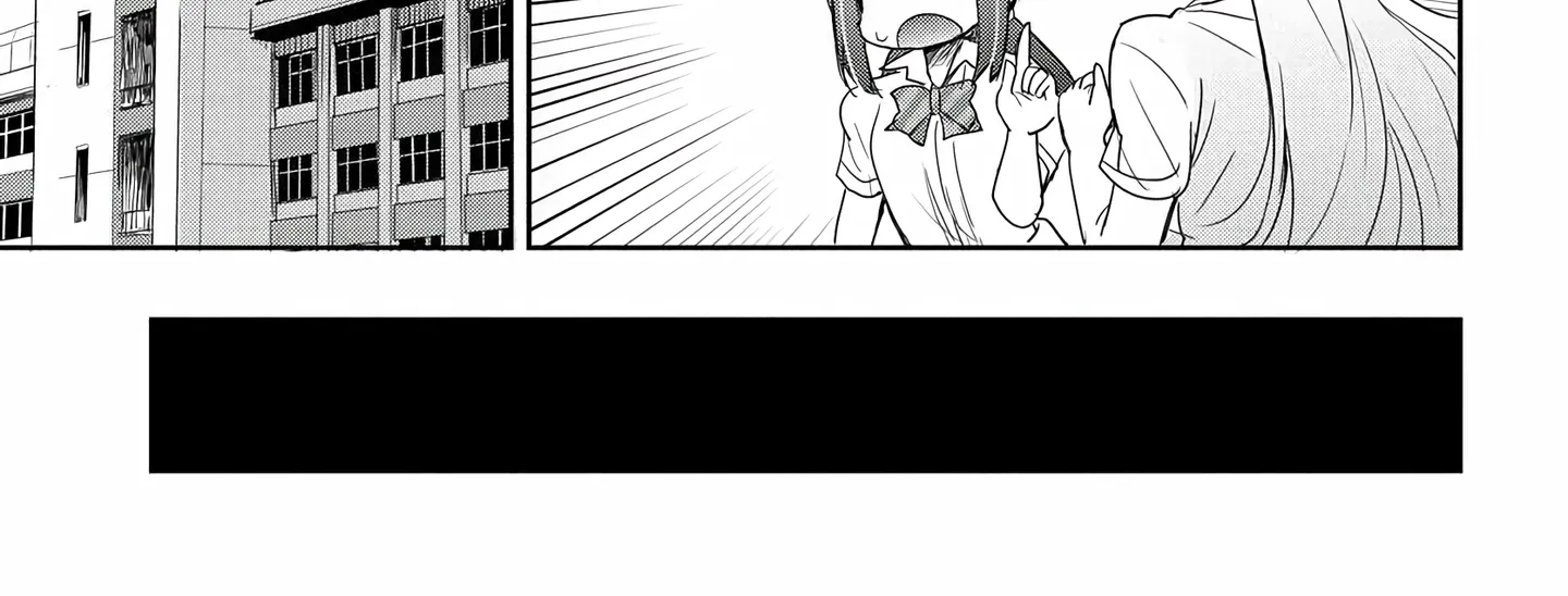 I Want to Marry a Man Stronger Than Me!