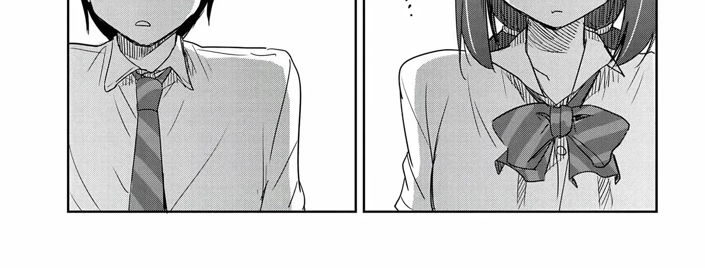 I Want to Marry a Man Stronger Than Me!