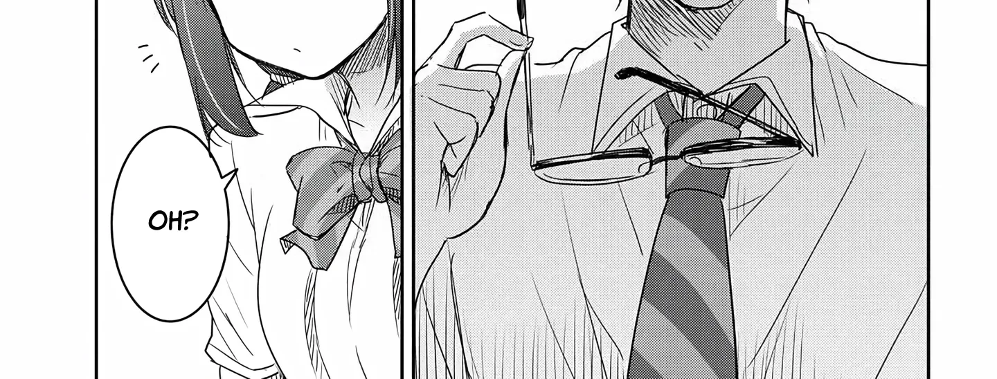 I Want to Marry a Man Stronger Than Me!