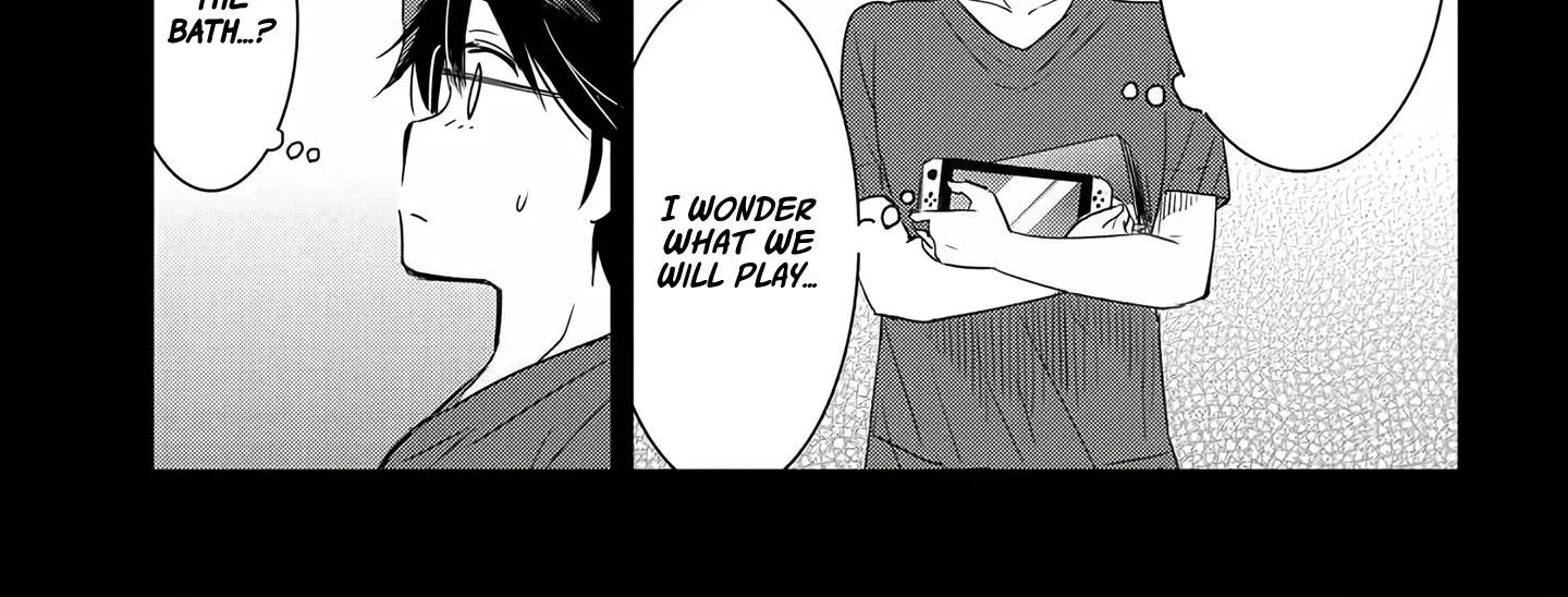 I Want to Marry a Man Stronger Than Me!