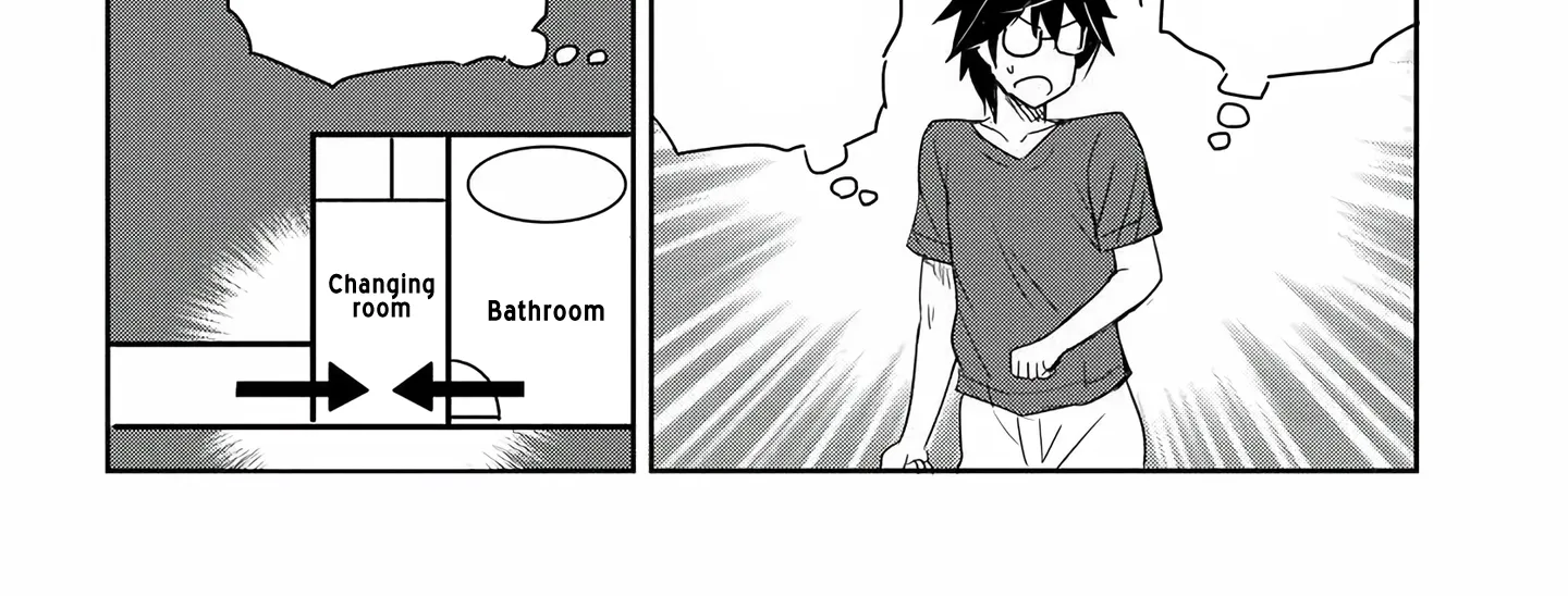 I Want to Marry a Man Stronger Than Me!