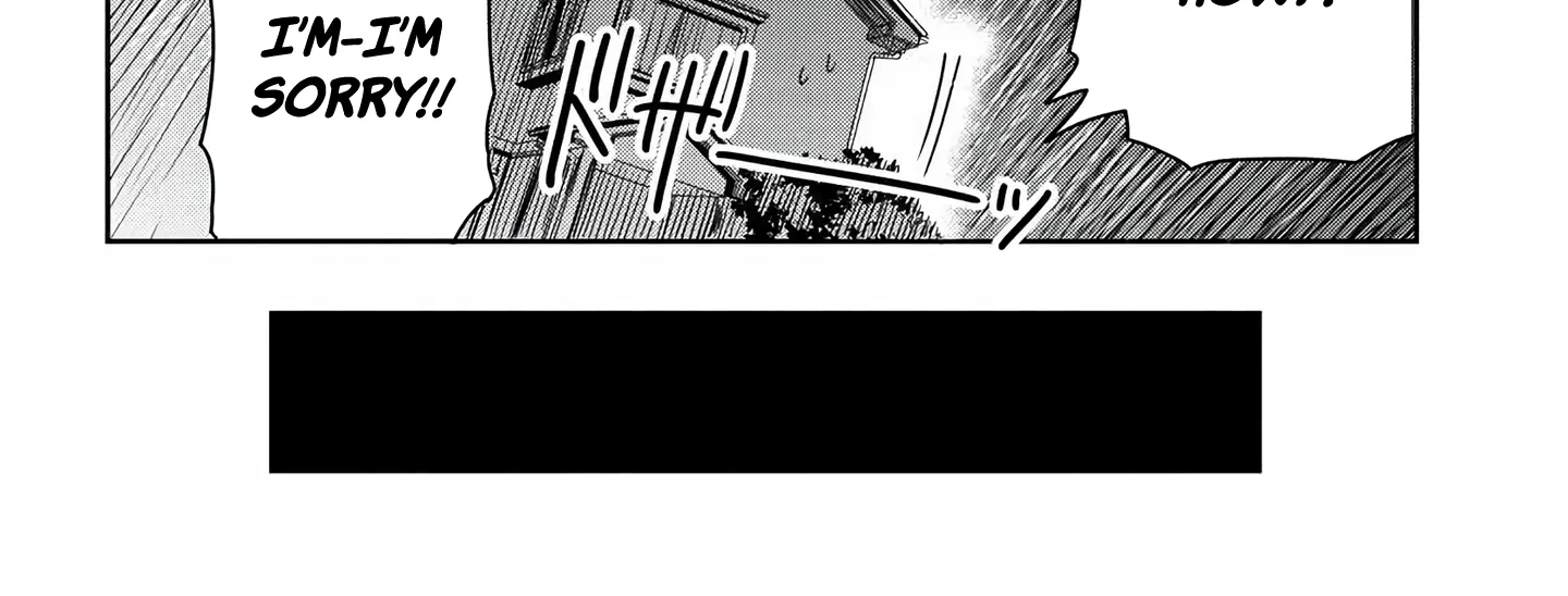 I Want to Marry a Man Stronger Than Me!