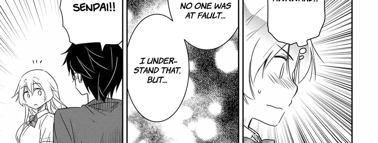 I Want to Marry a Man Stronger Than Me!