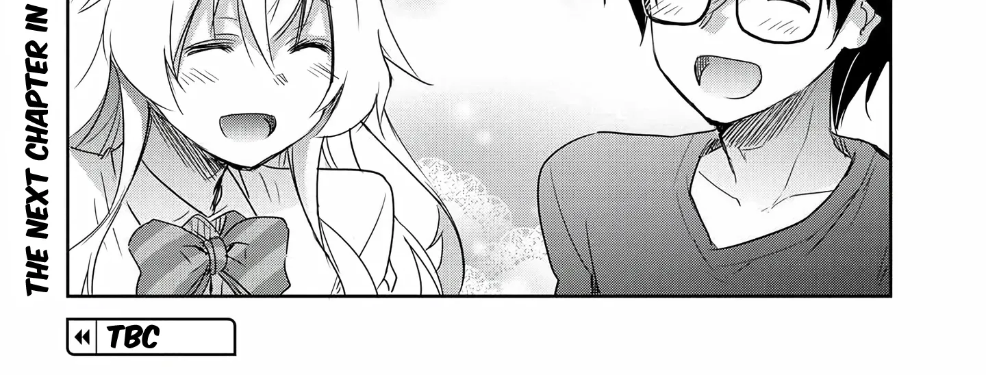 I Want to Marry a Man Stronger Than Me!