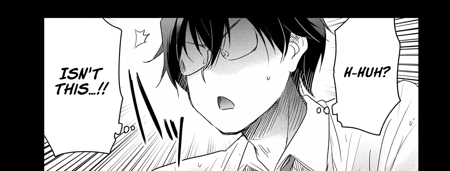 I Want to Marry a Man Stronger Than Me!