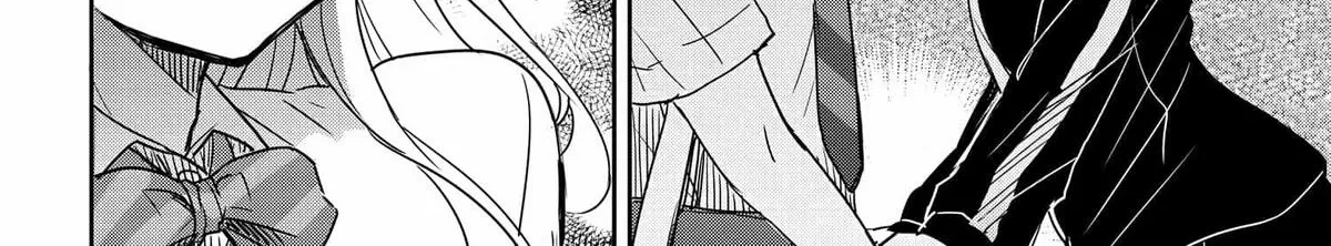 I Want to Marry a Man Stronger Than Me!