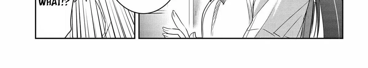 I Want to Marry a Man Stronger Than Me!