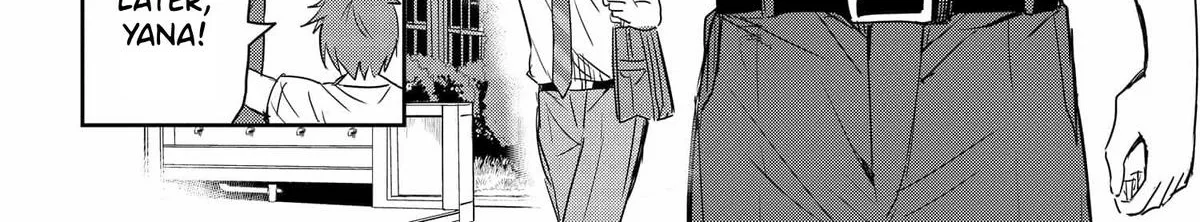 I Want to Marry a Man Stronger Than Me!