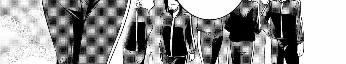 I Want to Marry a Man Stronger Than Me!