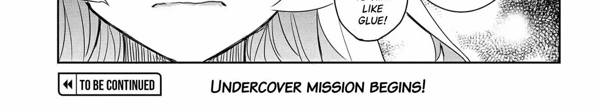 I Want to Marry a Man Stronger Than Me!