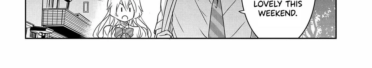 I Want to Marry a Man Stronger Than Me!